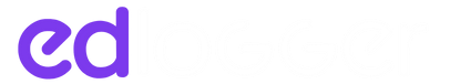 EdLogger Logo